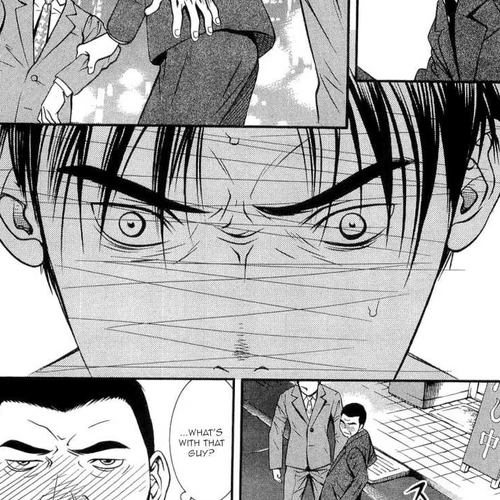 Death Sweeper Chapter 37: The End of Eternity (Part 1) cover