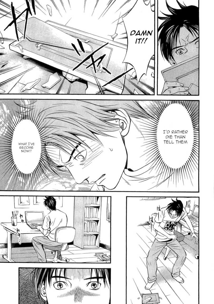 Death Sweeper Chapter 38 page 7 - Chapter 38: The End of Eternity (Part 2)