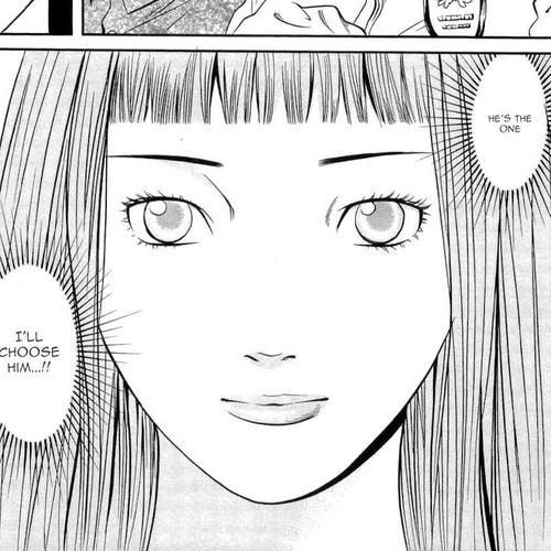 Death Sweeper Chapter 38: The End of Eternity (Part 2) cover