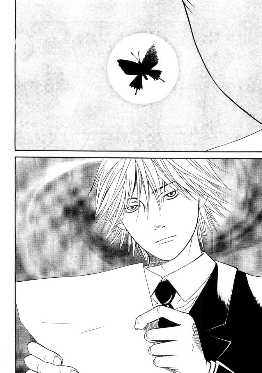 Death Sweeper Chapter 39 page 18 - Chapter 39: The End of Eternity (Part 3)
