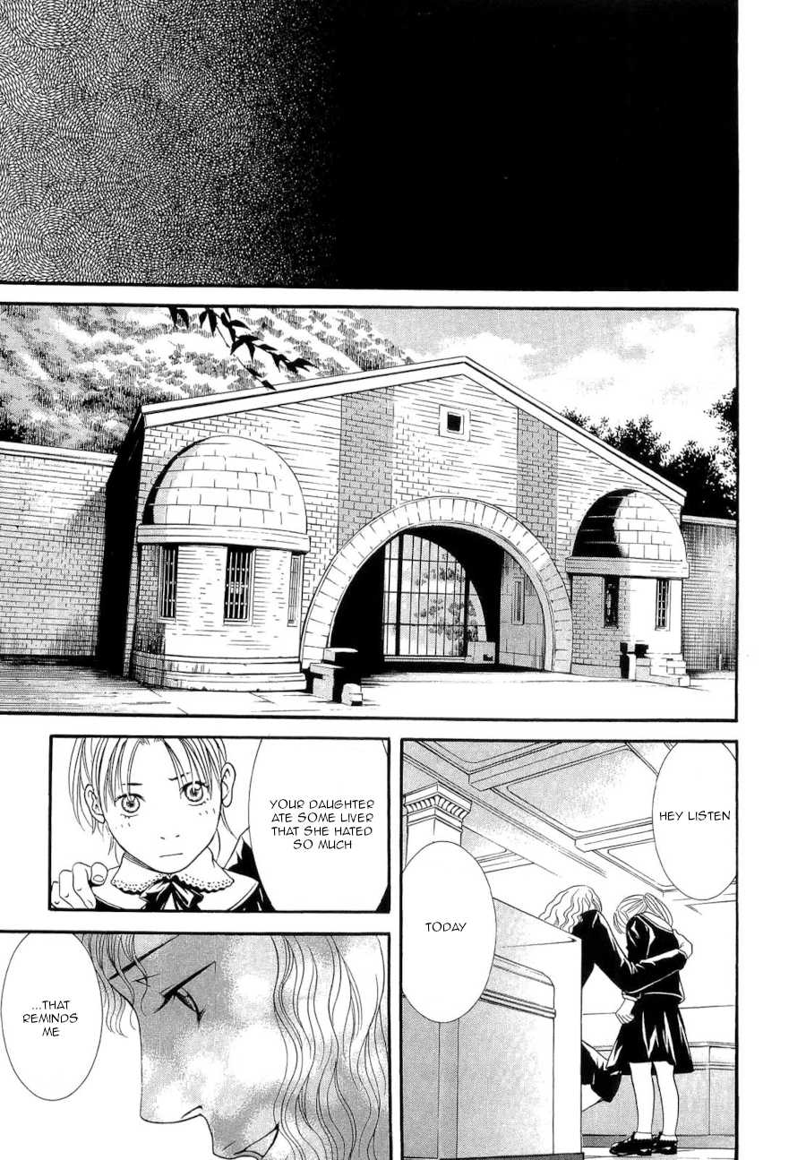 Death Sweeper Chapter 40 page 17 - Chapter 40: The End of Eternity (Part 4)