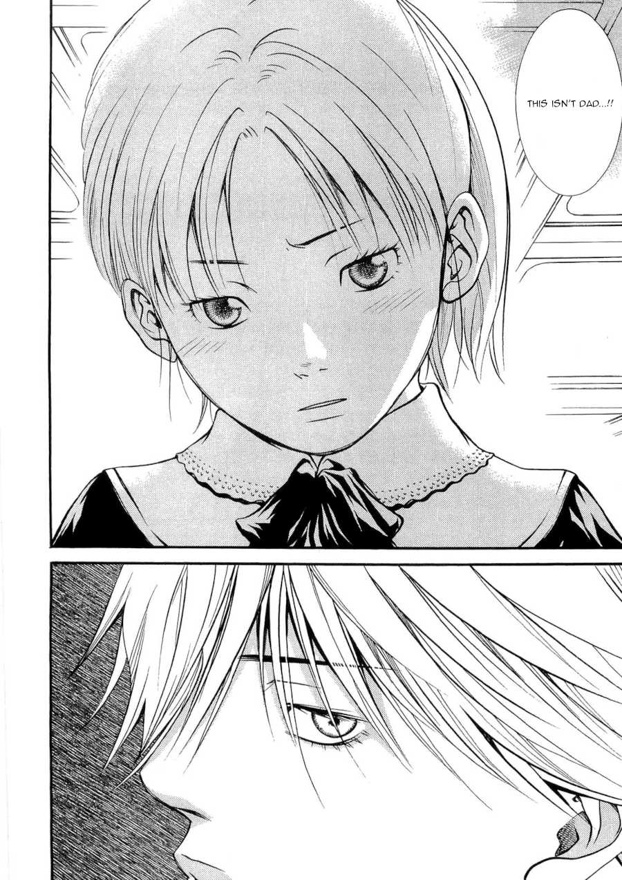 Death Sweeper Chapter 40 page 22 - Chapter 40: The End of Eternity (Part 4)