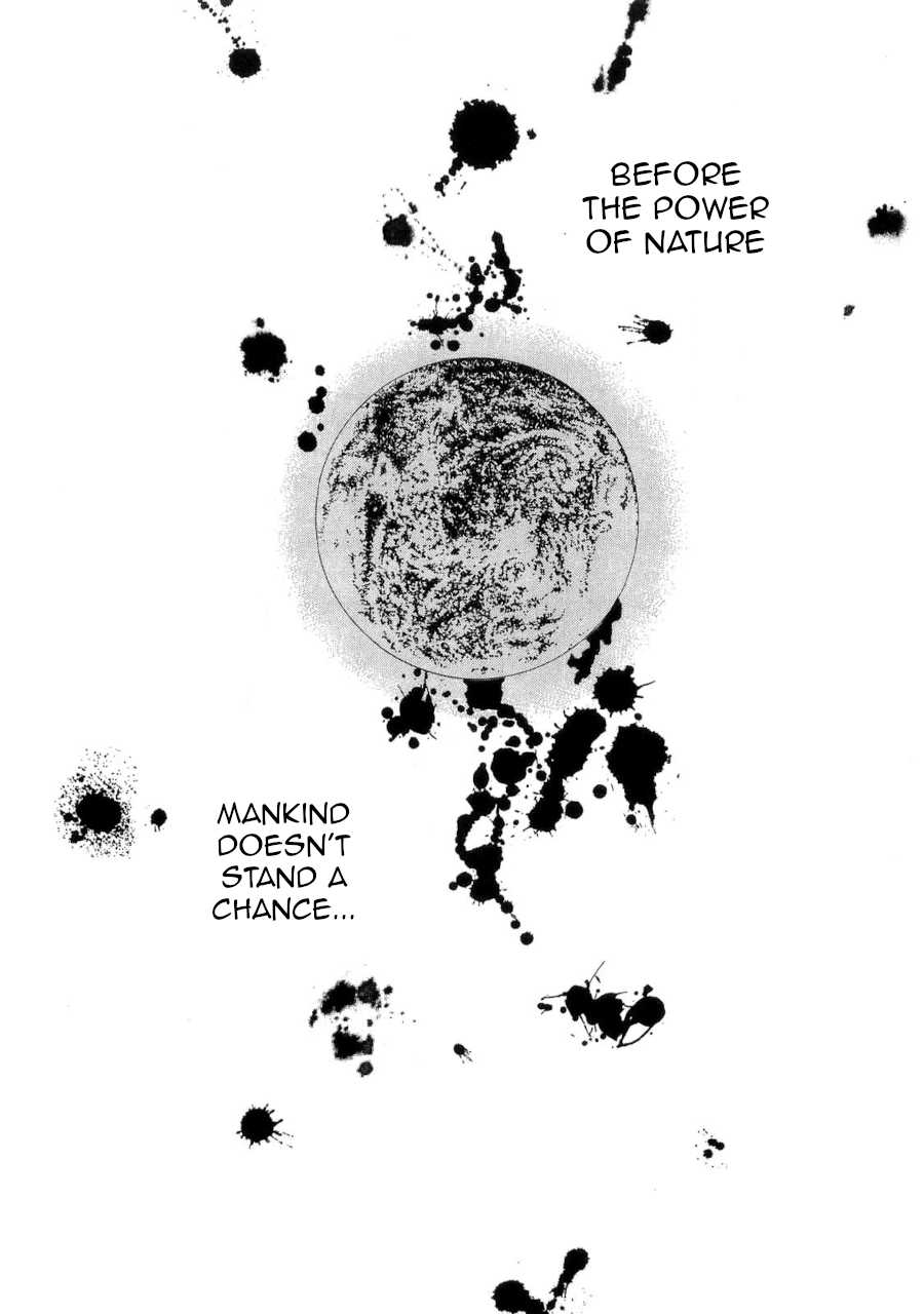 Death Sweeper Chapter 42 page 32 - Chapter 42: The End of Eternity (Part 6)
