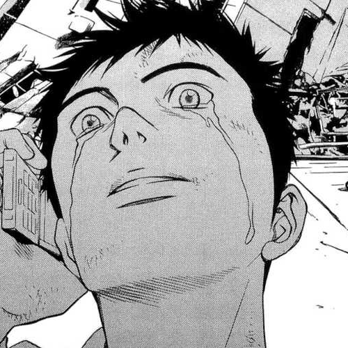 Death Sweeper Chapter 43: The End of Eternity (Part 7) [END] cover