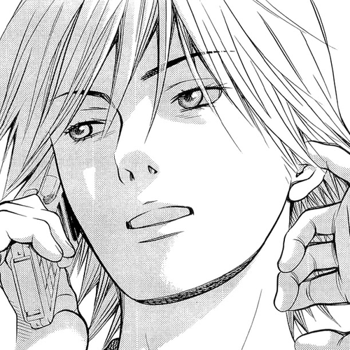 Death Sweeper Chapter 5: The Room of an Otaku (Part 1) cover