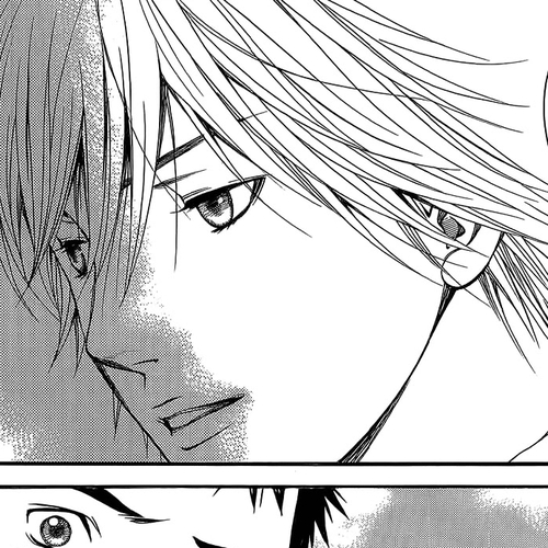 Death Sweeper Chapter 6: The Room of an Otaku (Part 2) cover