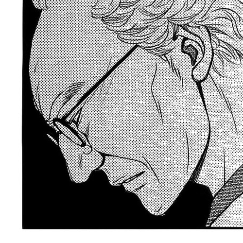Death Sweeper Chapter 7: Rope (Part 1) cover