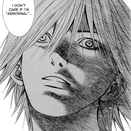Death Sweeper Chapter 8: Rope (Part 2) cover