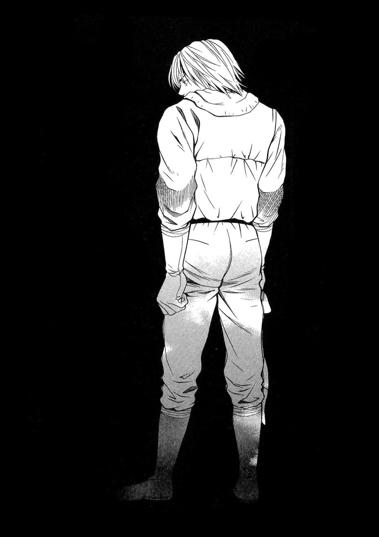 Death Sweeper Chapter 9 page 17 - Chapter 9 v2 : Rope (Part 3)