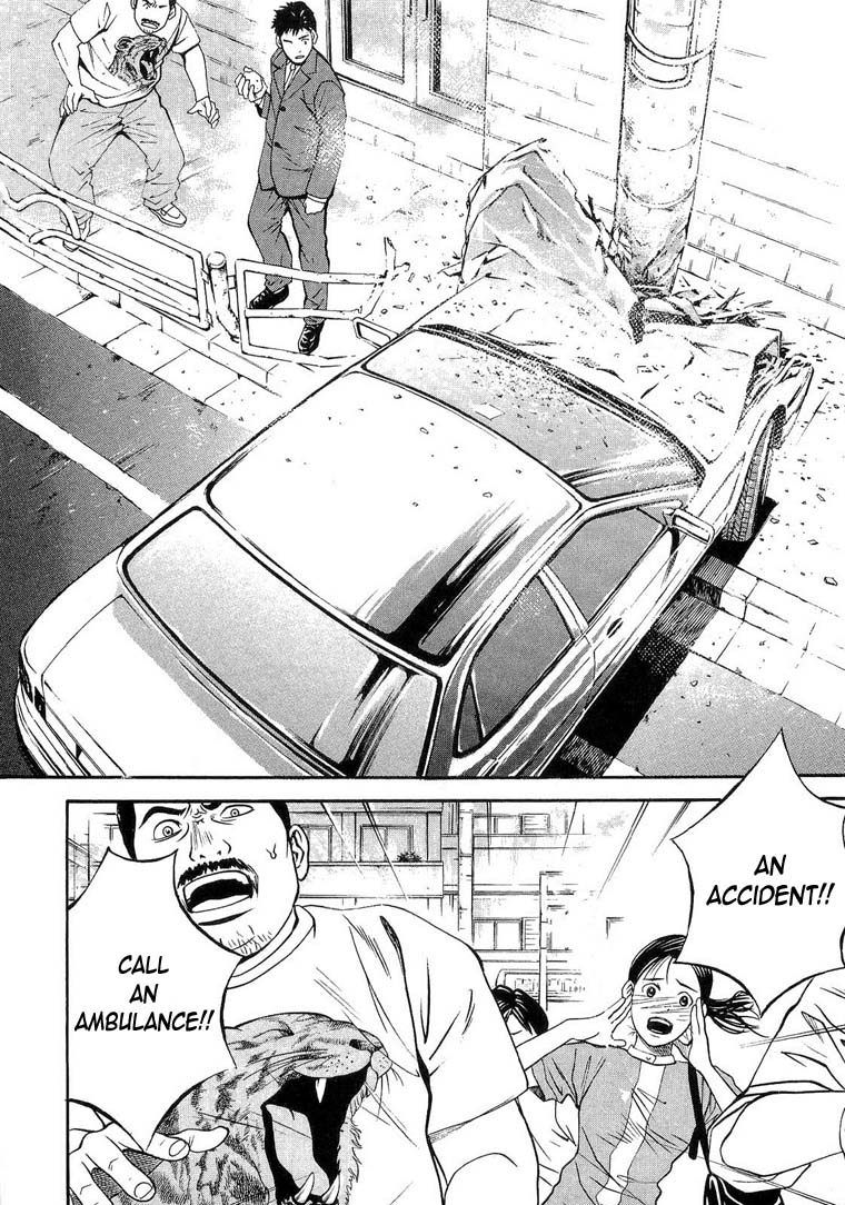 Death Sweeper Chapter 9 page 8 - Chapter 9 v2 : Rope (Part 3)