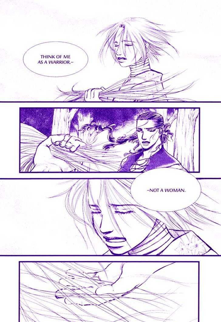 Death Trance Chapter 1.3 page 35 - Vol.01 Chapter 3
