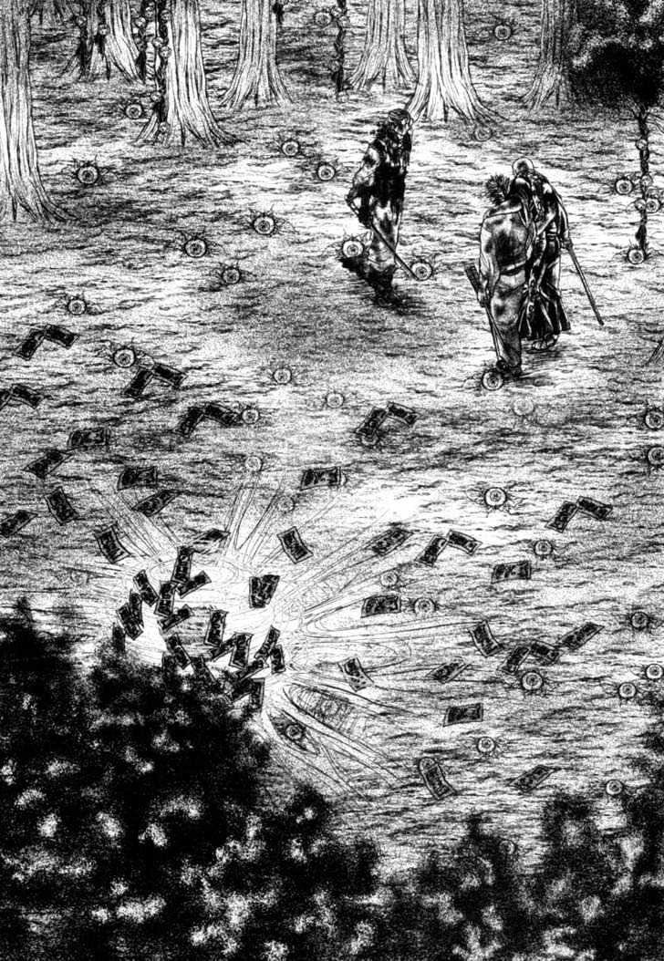 Death Trance Chapter 3.4 page 26 - Vol.03 Chapter 4