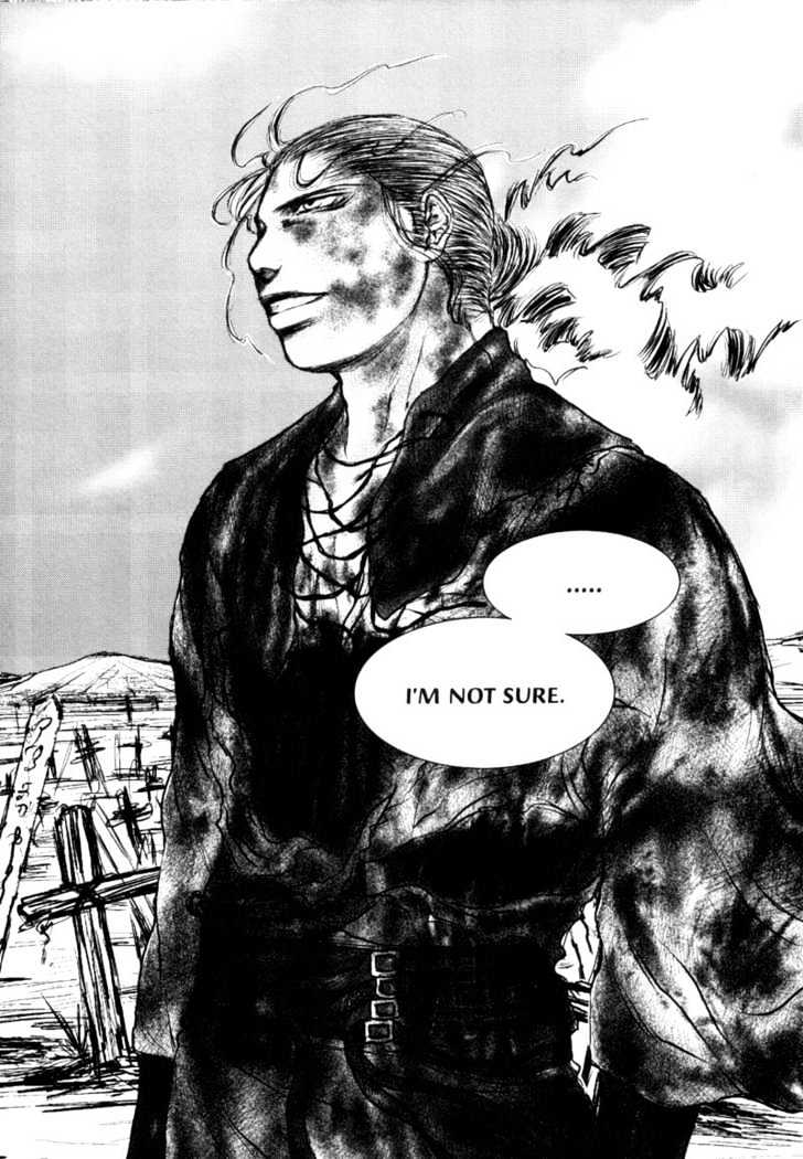 Death Trance Chapter 3.4 page 30 - Vol.03 Chapter 4