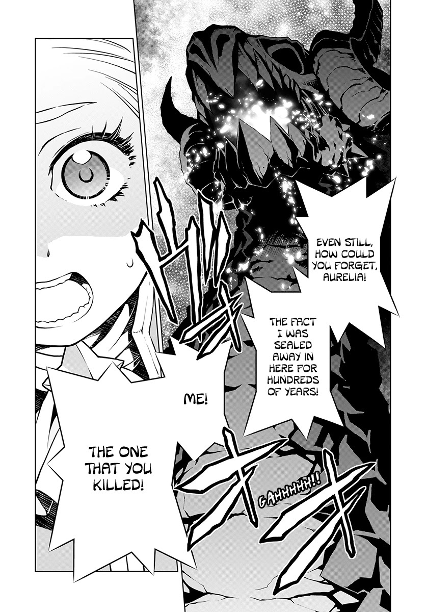 Deathbound Duke's Daughter and Seven Noblemen Chapter 1 page 3 - Chapter 1