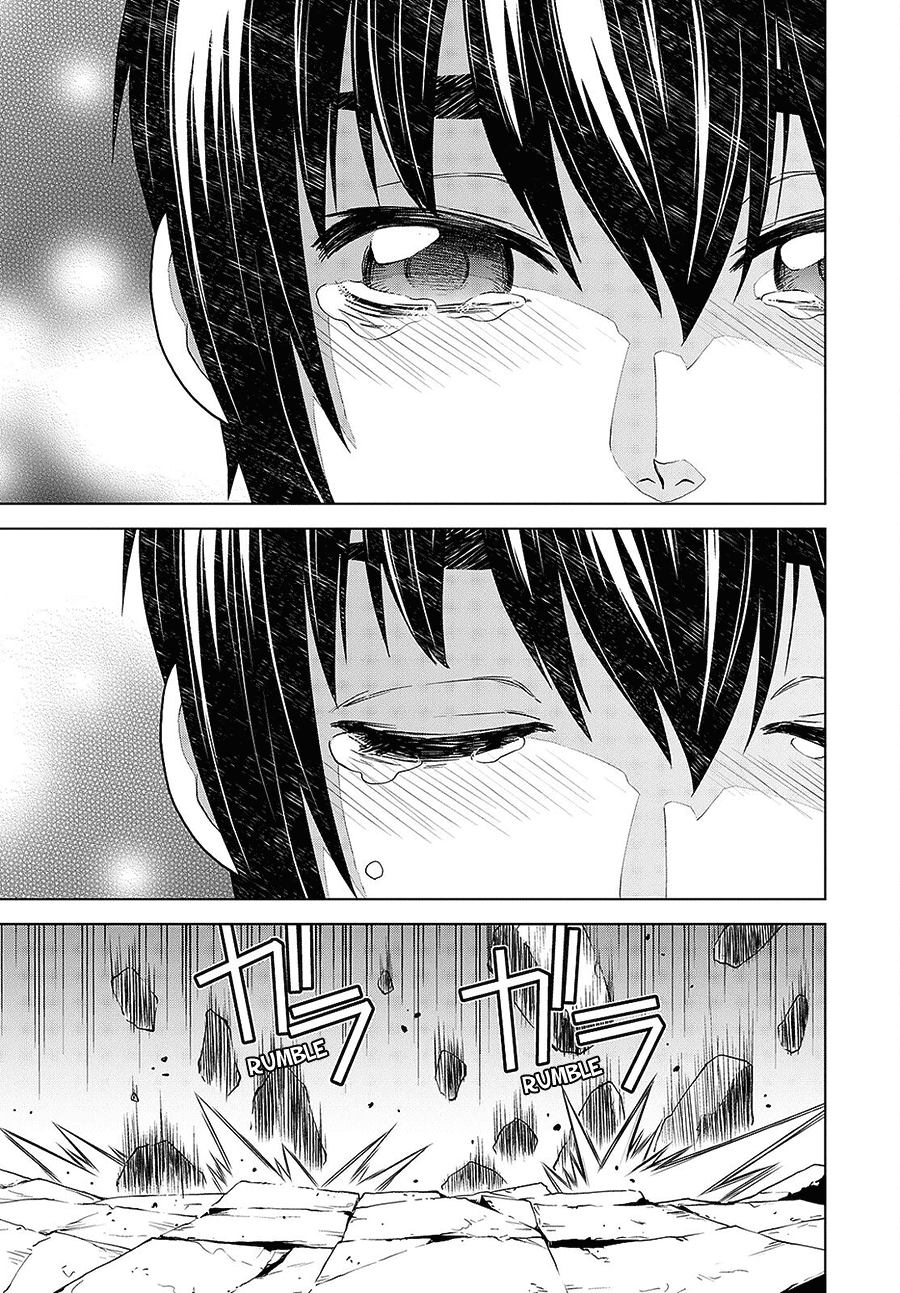 Deathbound Duke's Daughter and Seven Noblemen Chapter 11 page 13 - Chapter 11