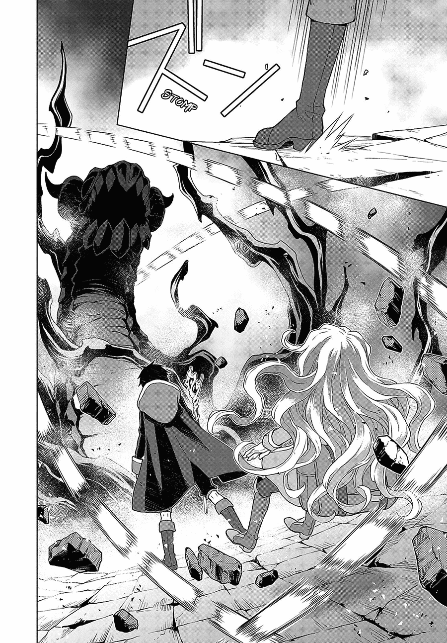 Deathbound Duke's Daughter and Seven Noblemen Chapter 11 page 4 - Chapter 11