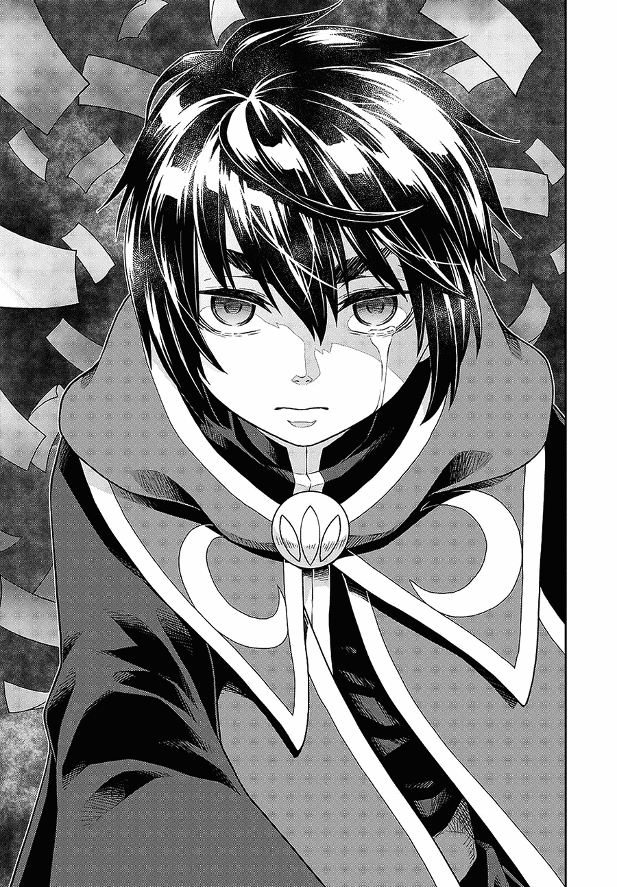 Deathbound Duke's Daughter and Seven Noblemen Chapter 11 page 7 - Chapter 11