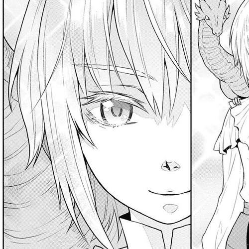 Deathbound Duke's Daughter and Seven Noblemen Chapter 14 cover