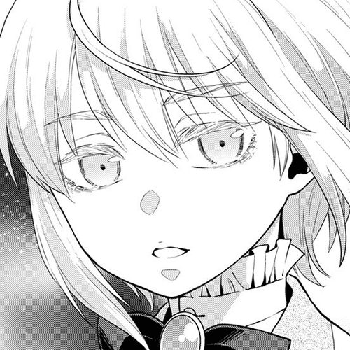 Deathbound Duke's Daughter and Seven Noblemen Chapter 17 cover