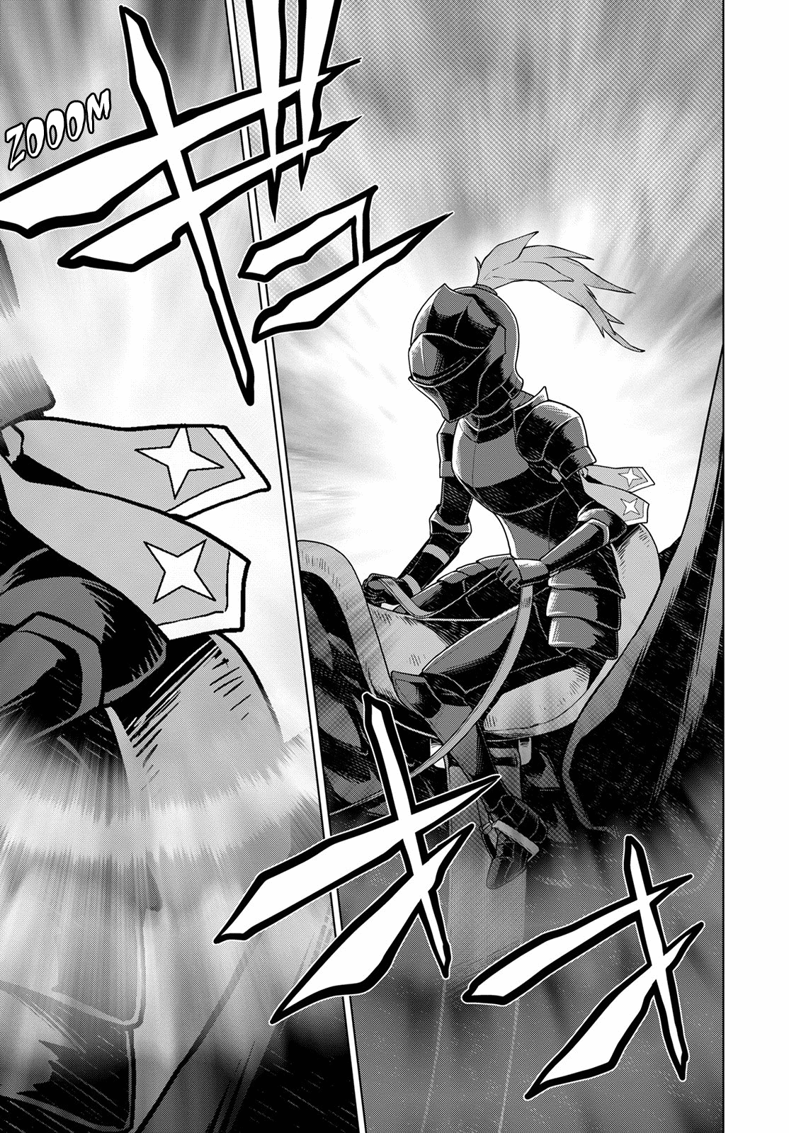 Deathbound Duke's Daughter and Seven Noblemen Chapter 19 page 15 - Chapter 19