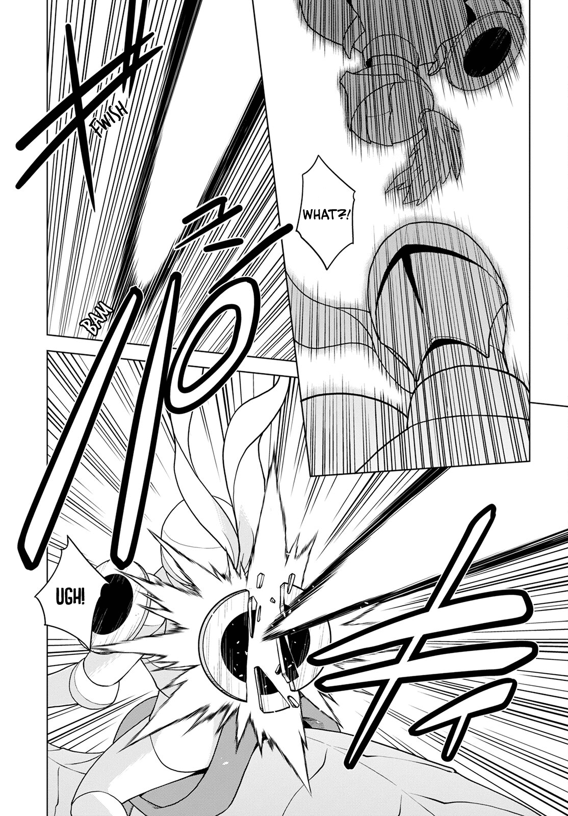Deathbound Duke's Daughter and Seven Noblemen Chapter 20 page 10 - Chapter 20