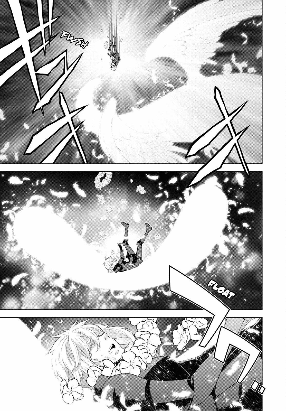 Deathbound Duke's Daughter and Seven Noblemen Chapter 21 page 21 - Chapter 21