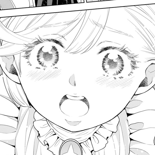 Deathbound Duke's Daughter and Seven Noblemen Chapter 21 cover