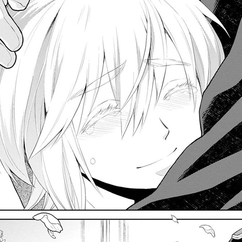 Deathbound Duke's Daughter and Seven Noblemen Chapter 26 cover