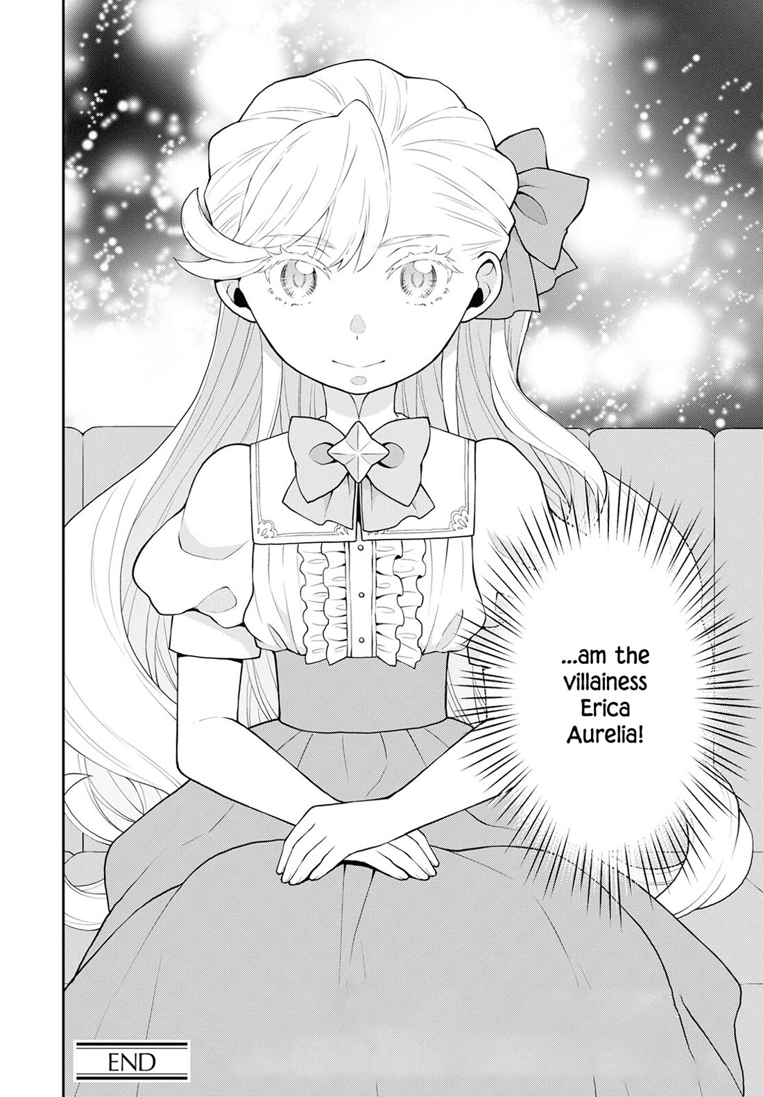 Deathbound Duke's Daughter and Seven Noblemen Chapter 27 page 24 - Chapter 27 [END]