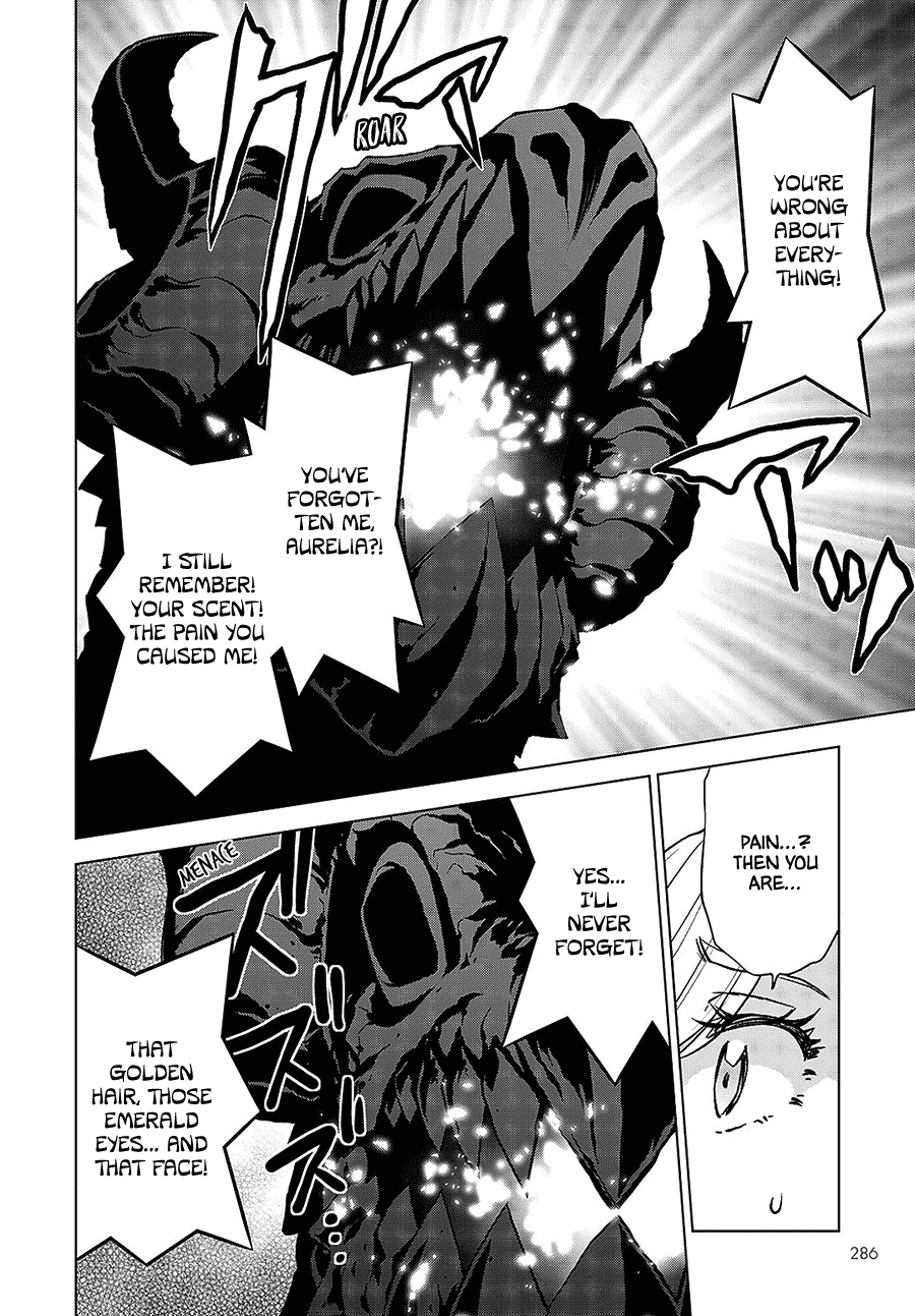 Deathbound Duke's Daughter and Seven Noblemen Chapter 7 page 13 - Chapter 7