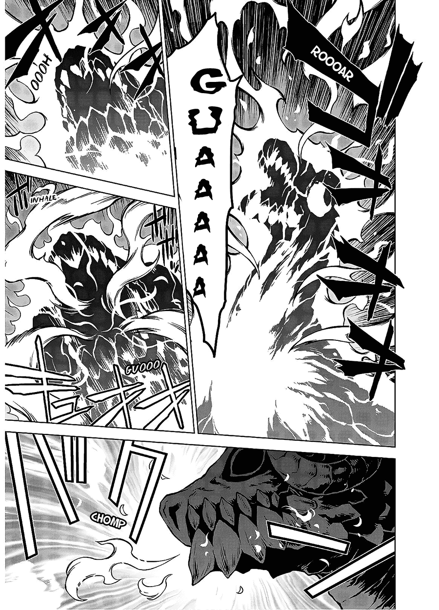 Deathbound Duke's Daughter and Seven Noblemen Chapter 9 page 7 - Chapter 9