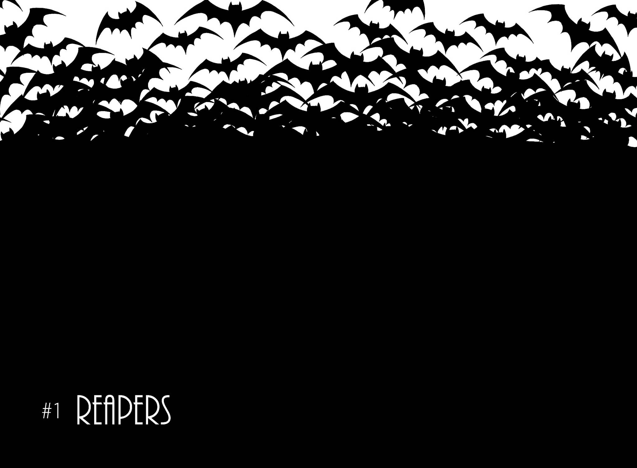 Deathco Chapter 1 page 11 - Chapter 1 : Reapers