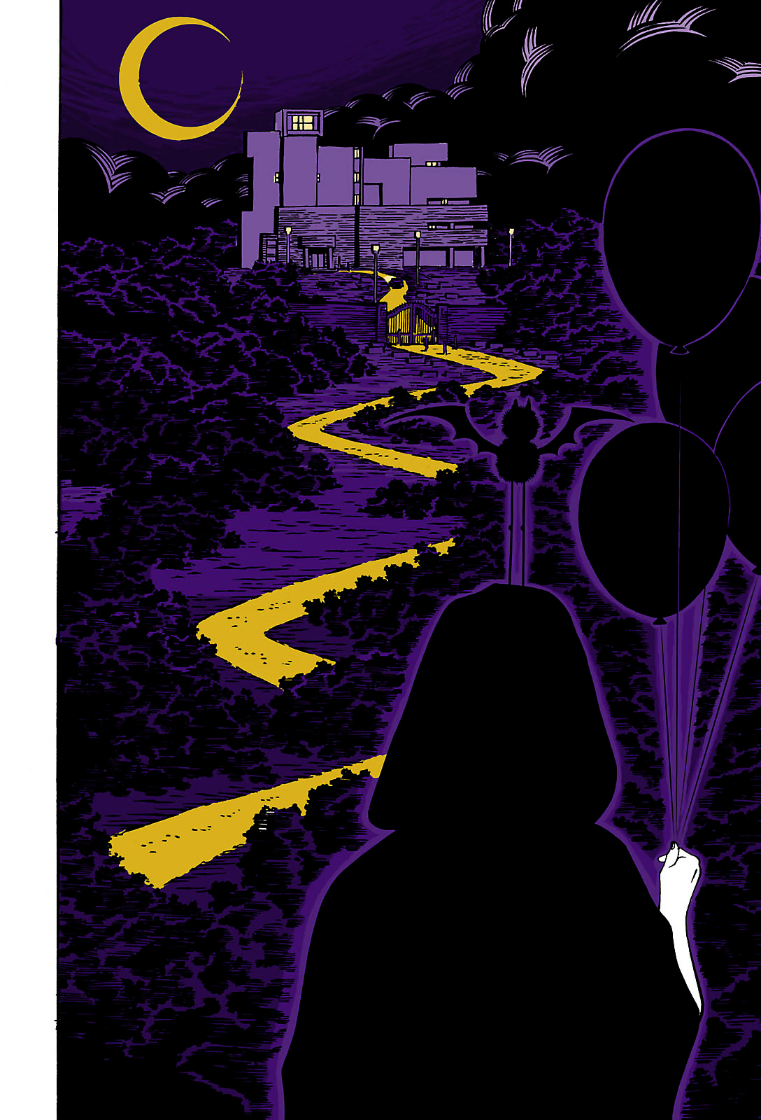 Deathco Chapter 1 page 7 - Chapter 1 : Reapers