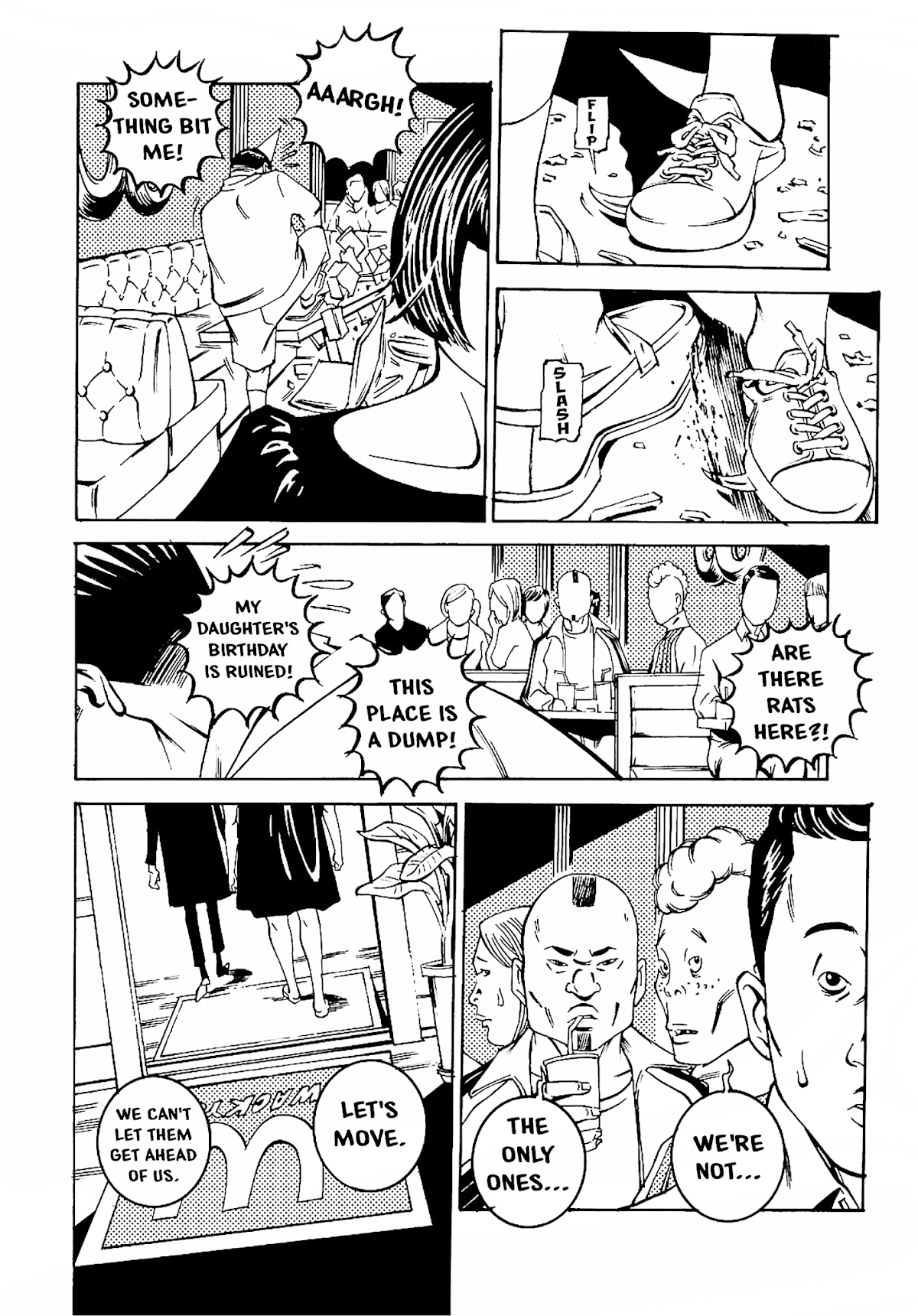 Deathco Chapter 11 page 14 - Chapter 11: The Playground (1)