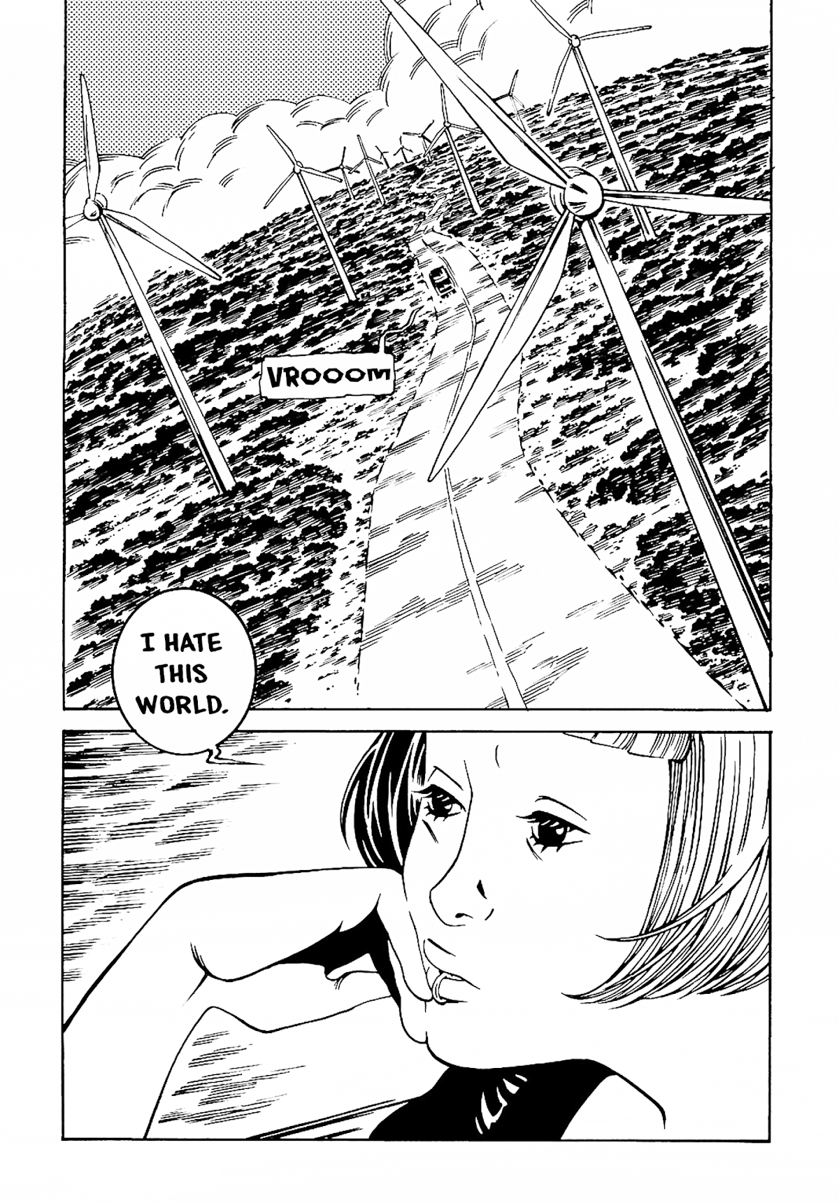 Deathco Chapter 11 page 15 - Chapter 11: The Playground (1)