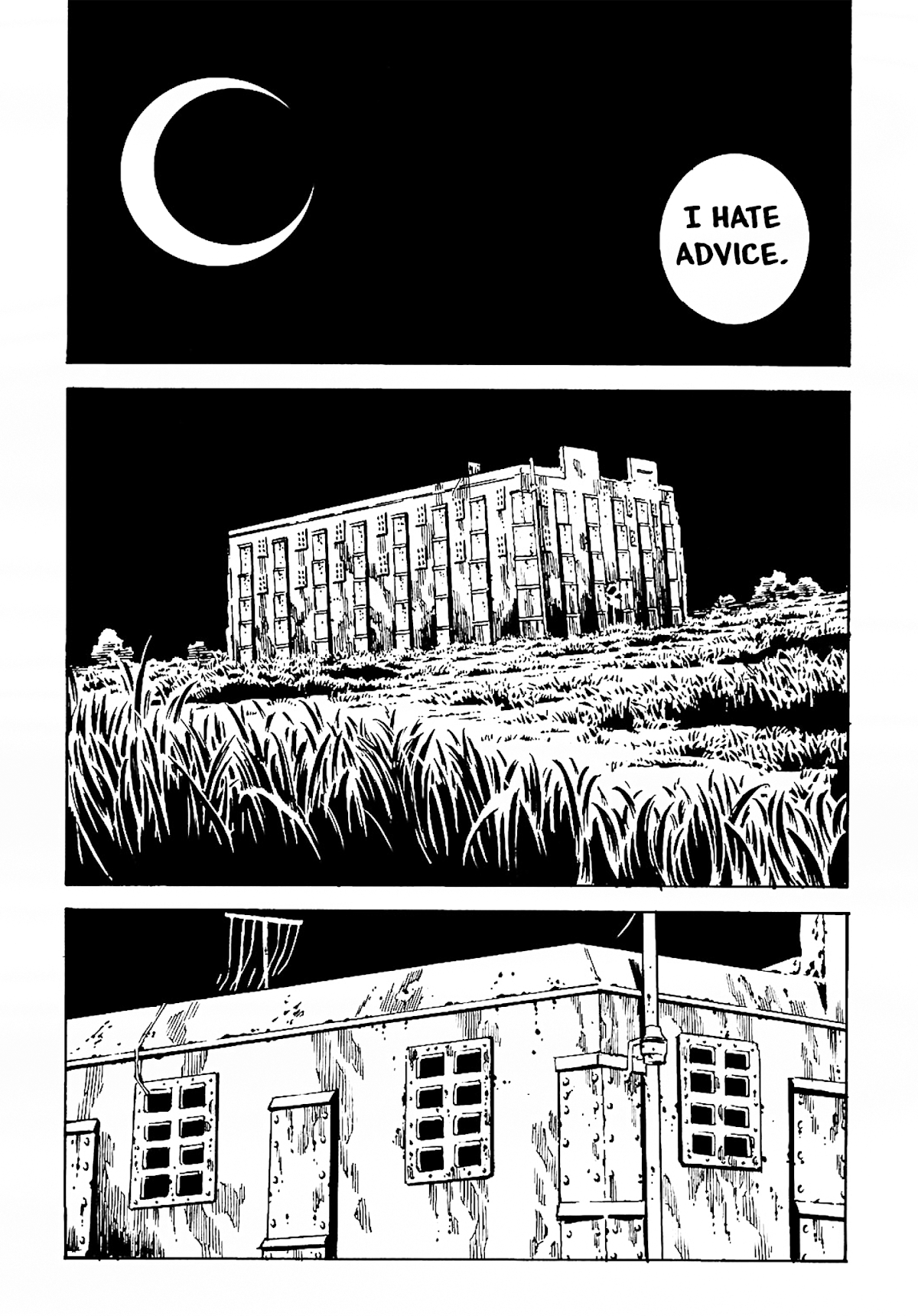 Deathco Chapter 11 page 18 - Chapter 11: The Playground (1)