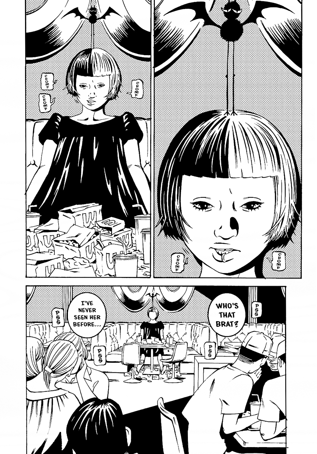 Deathco Chapter 11 page 8 - Chapter 11: The Playground (1)