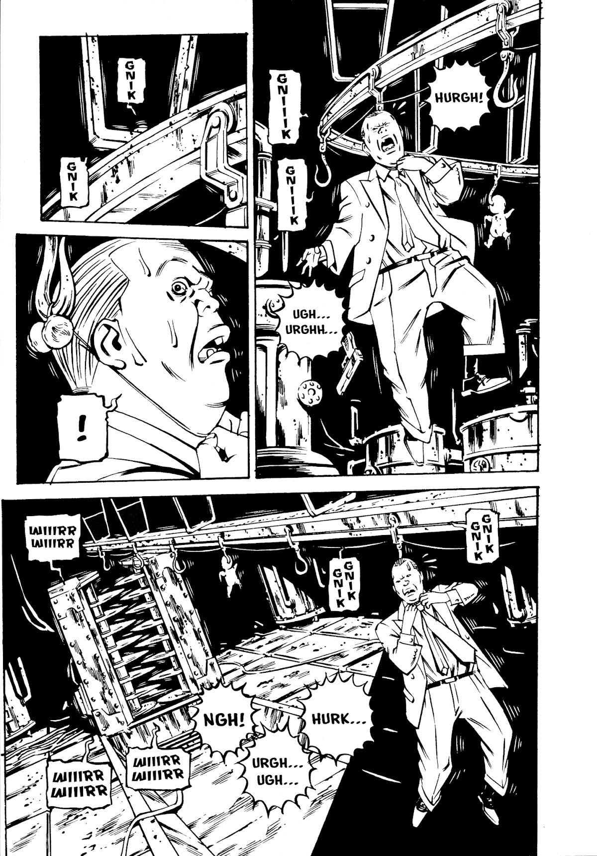 Deathco Chapter 12 page 11 - Chapter 12: The Playground (2)
