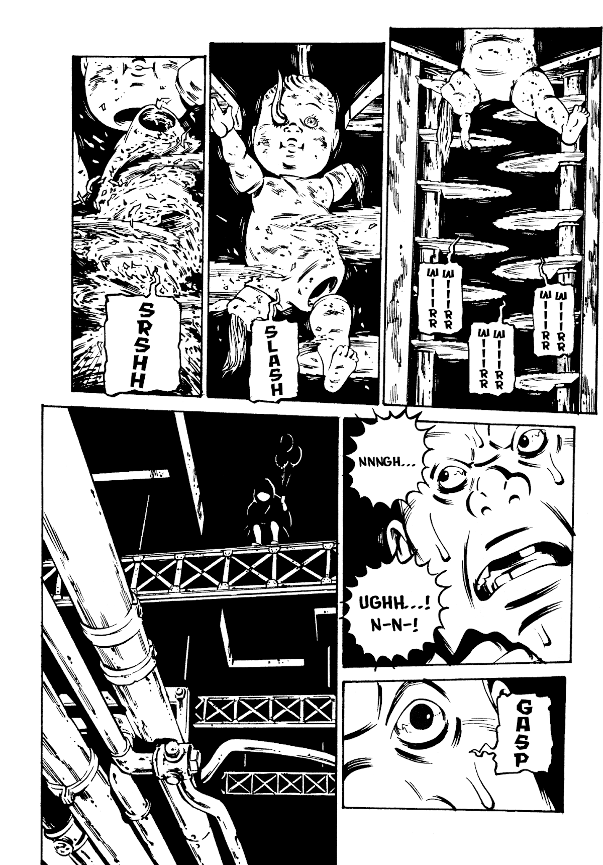 Deathco Chapter 12 page 12 - Chapter 12: The Playground (2)