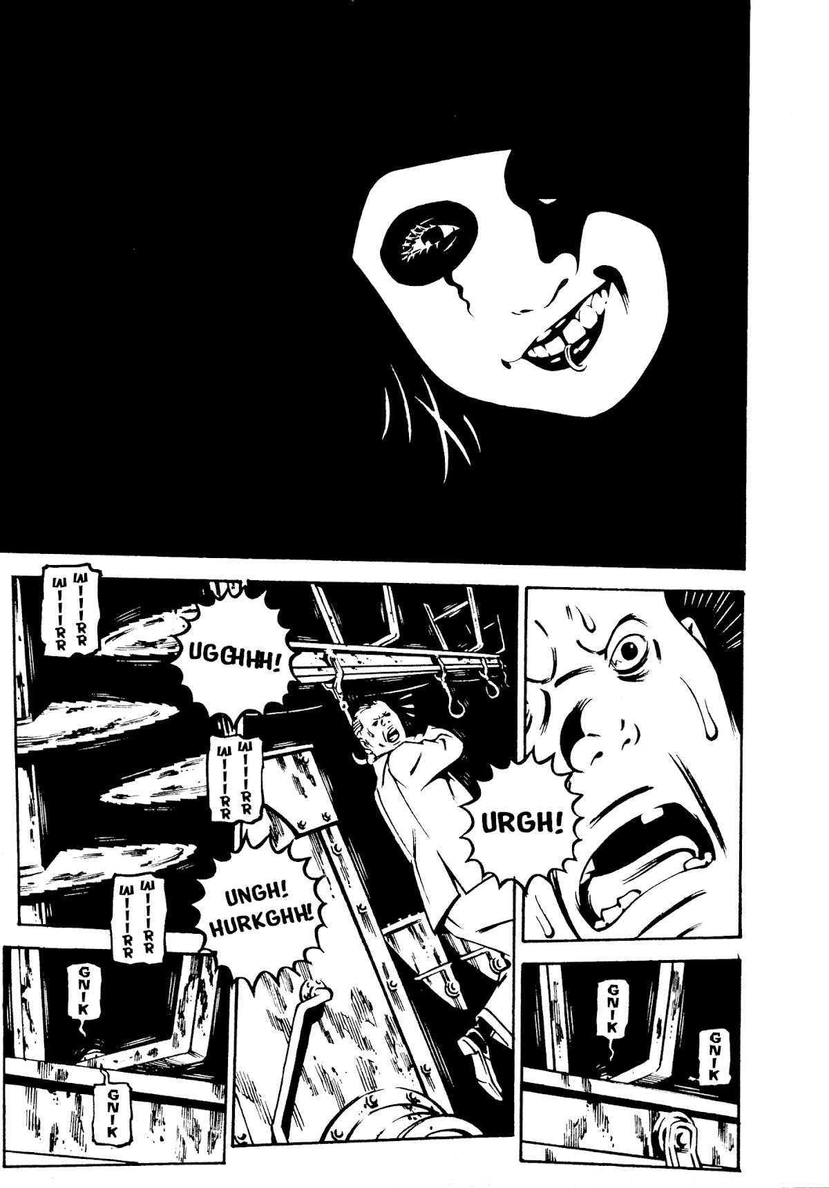 Deathco Chapter 12 page 13 - Chapter 12: The Playground (2)