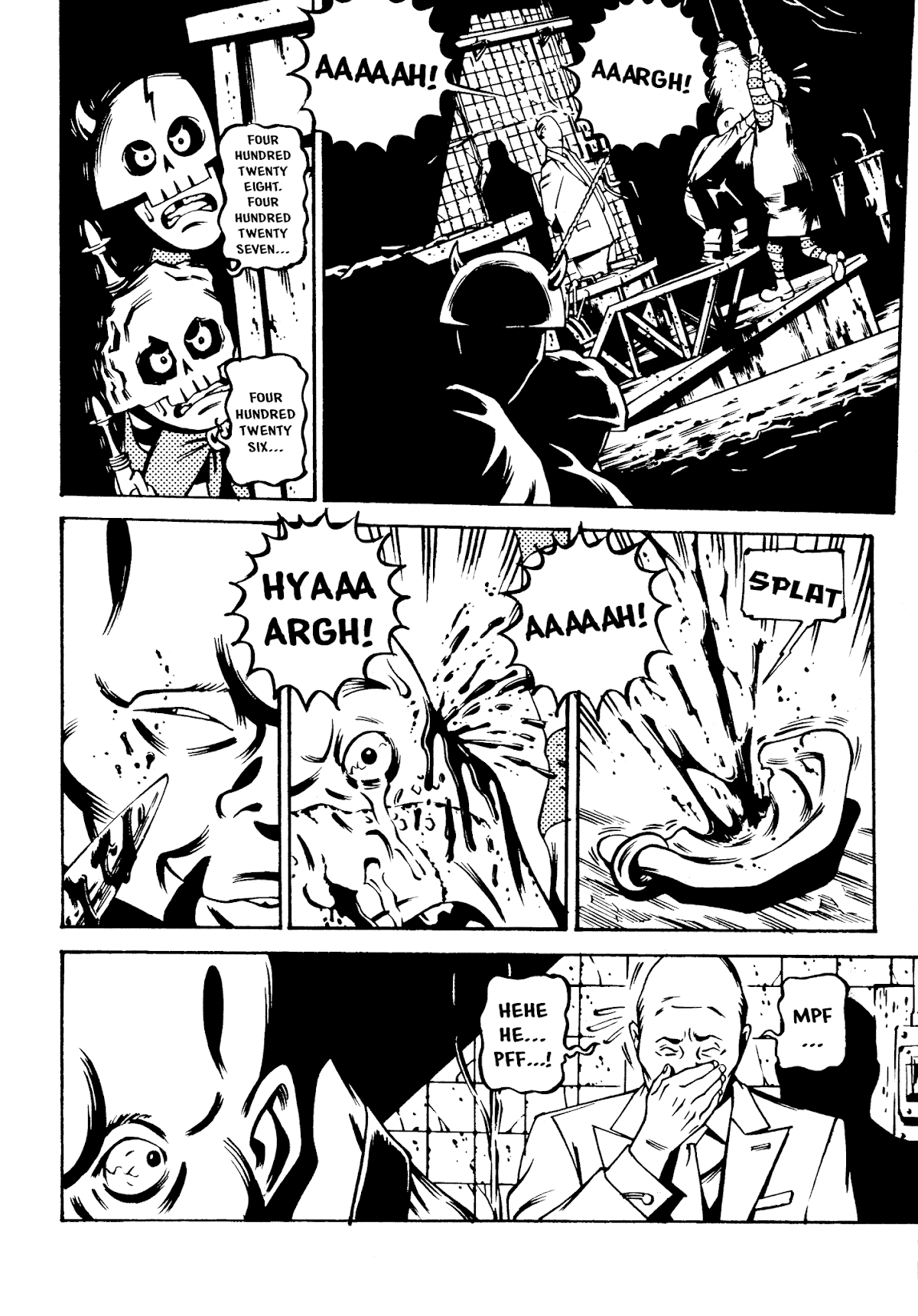 Deathco Chapter 12 page 14 - Chapter 12: The Playground (2)