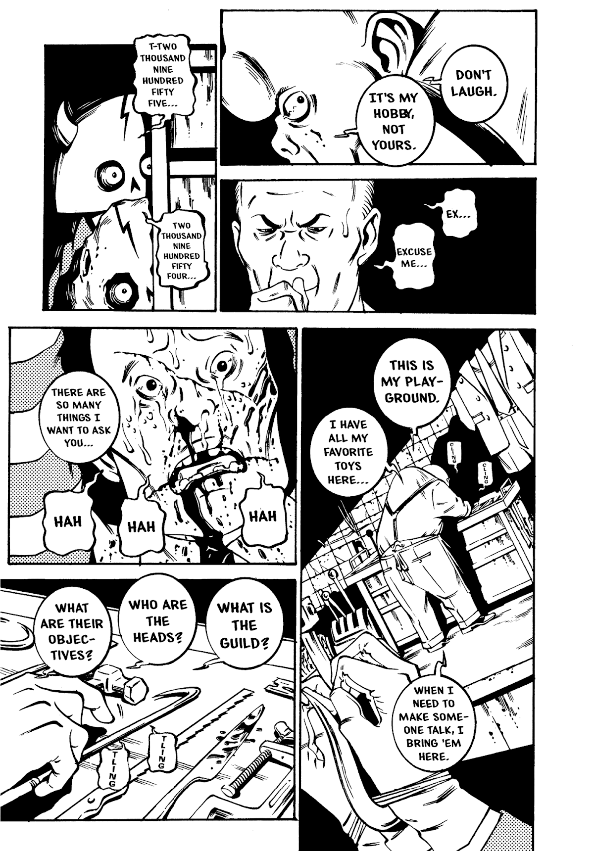 Deathco Chapter 12 page 15 - Chapter 12: The Playground (2)