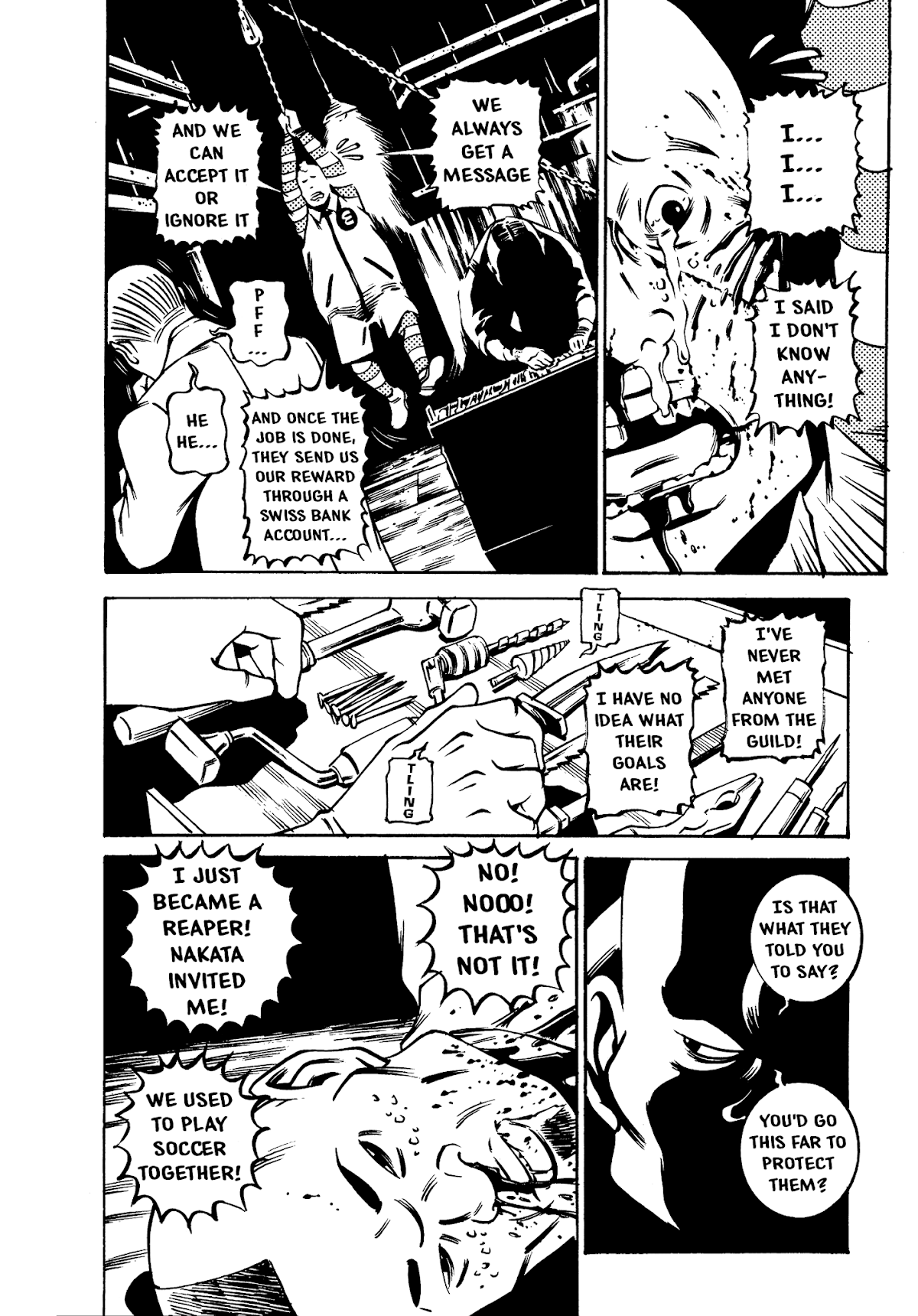 Deathco Chapter 12 page 16 - Chapter 12: The Playground (2)