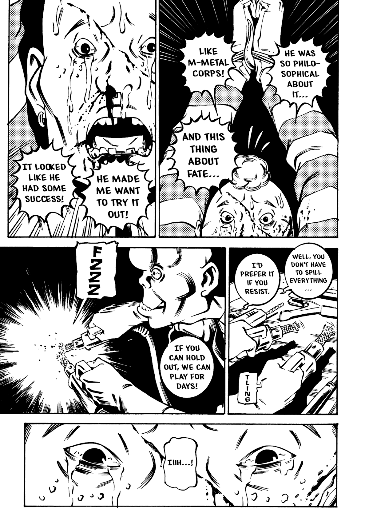 Deathco Chapter 12 page 17 - Chapter 12: The Playground (2)