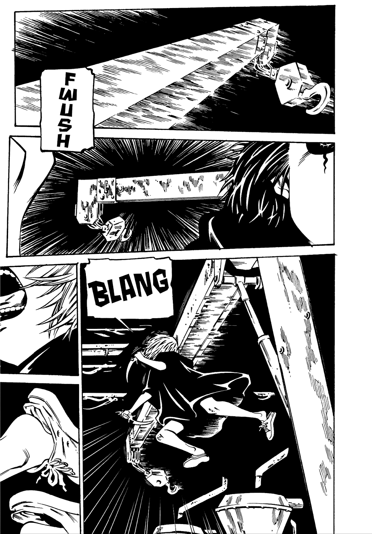 Deathco Chapter 12 page 21 - Chapter 12: The Playground (2)