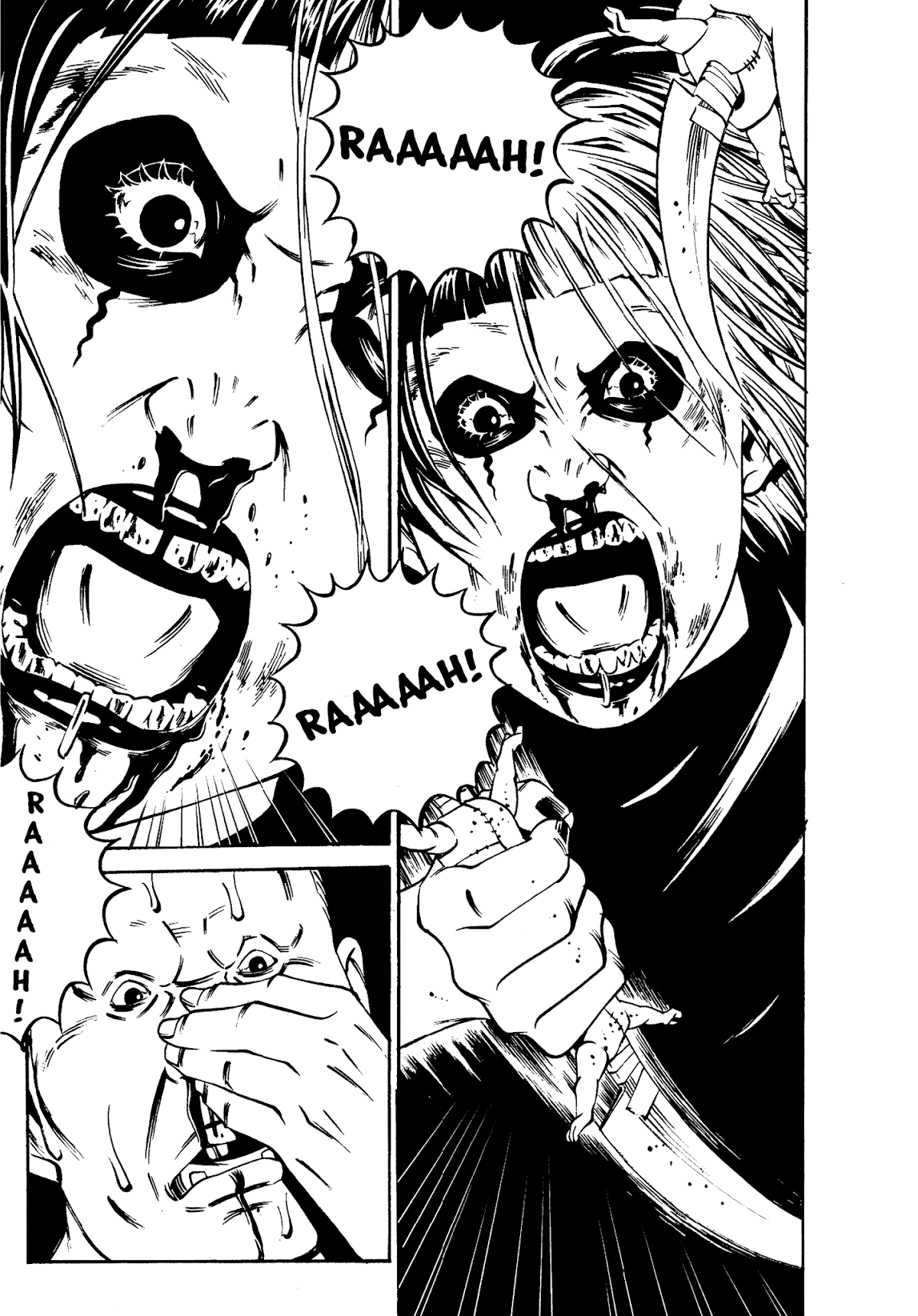 Deathco Chapter 12 page 25 - Chapter 12: The Playground (2)