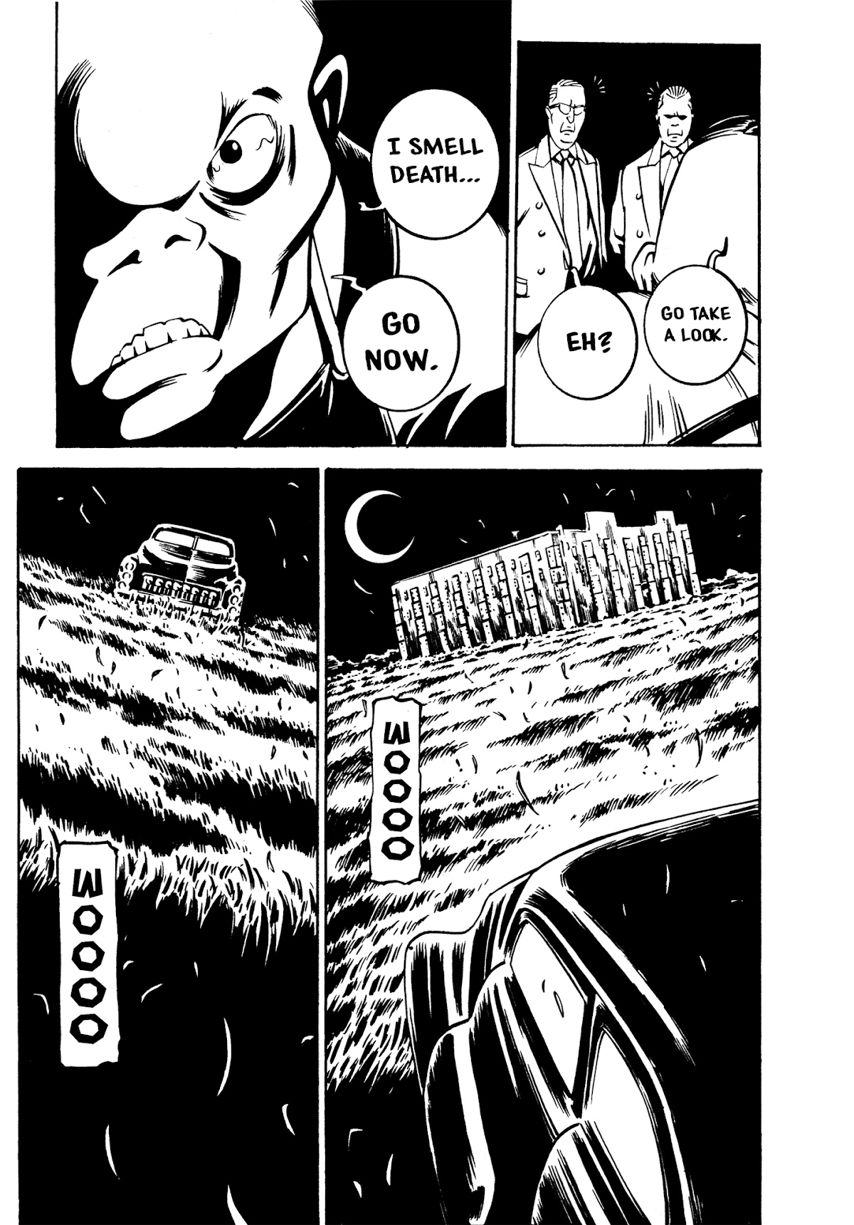 Deathco Chapter 12 page 7 - Chapter 12: The Playground (2)