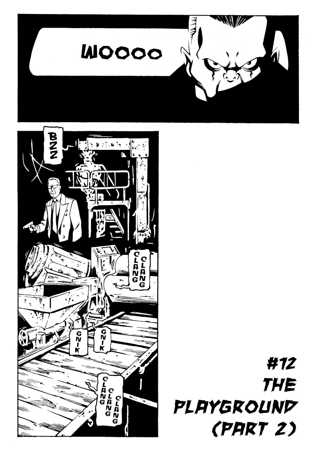 Deathco Chapter 12 page 8 - Chapter 12: The Playground (2)