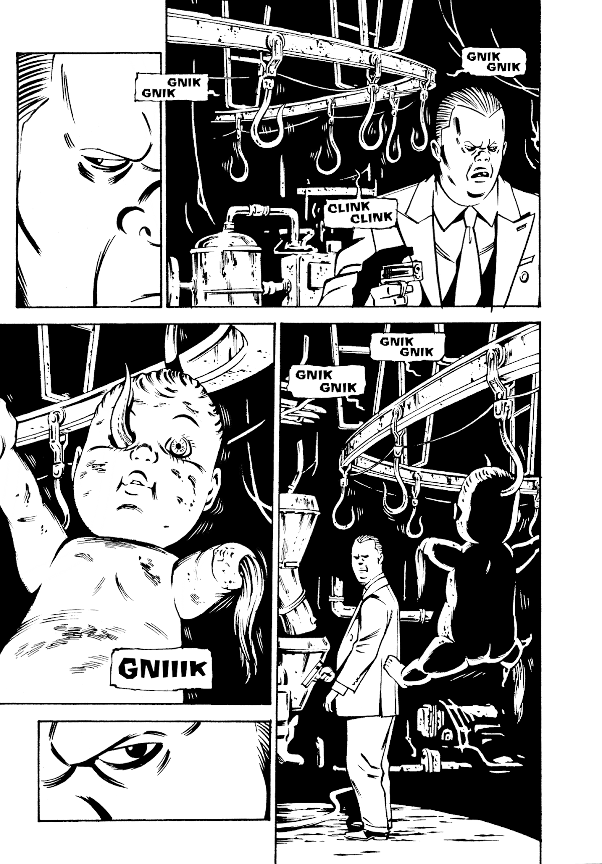 Deathco Chapter 12 page 9 - Chapter 12: The Playground (2)