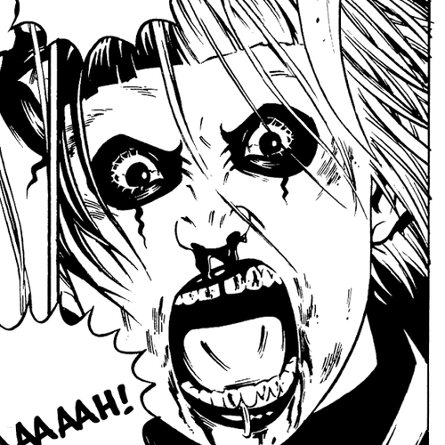 Deathco Chapter 12: The Playground (2) cover